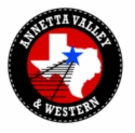 Annetta Valley & Western Railroad