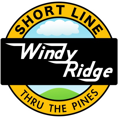 Windy Ridge Railroad