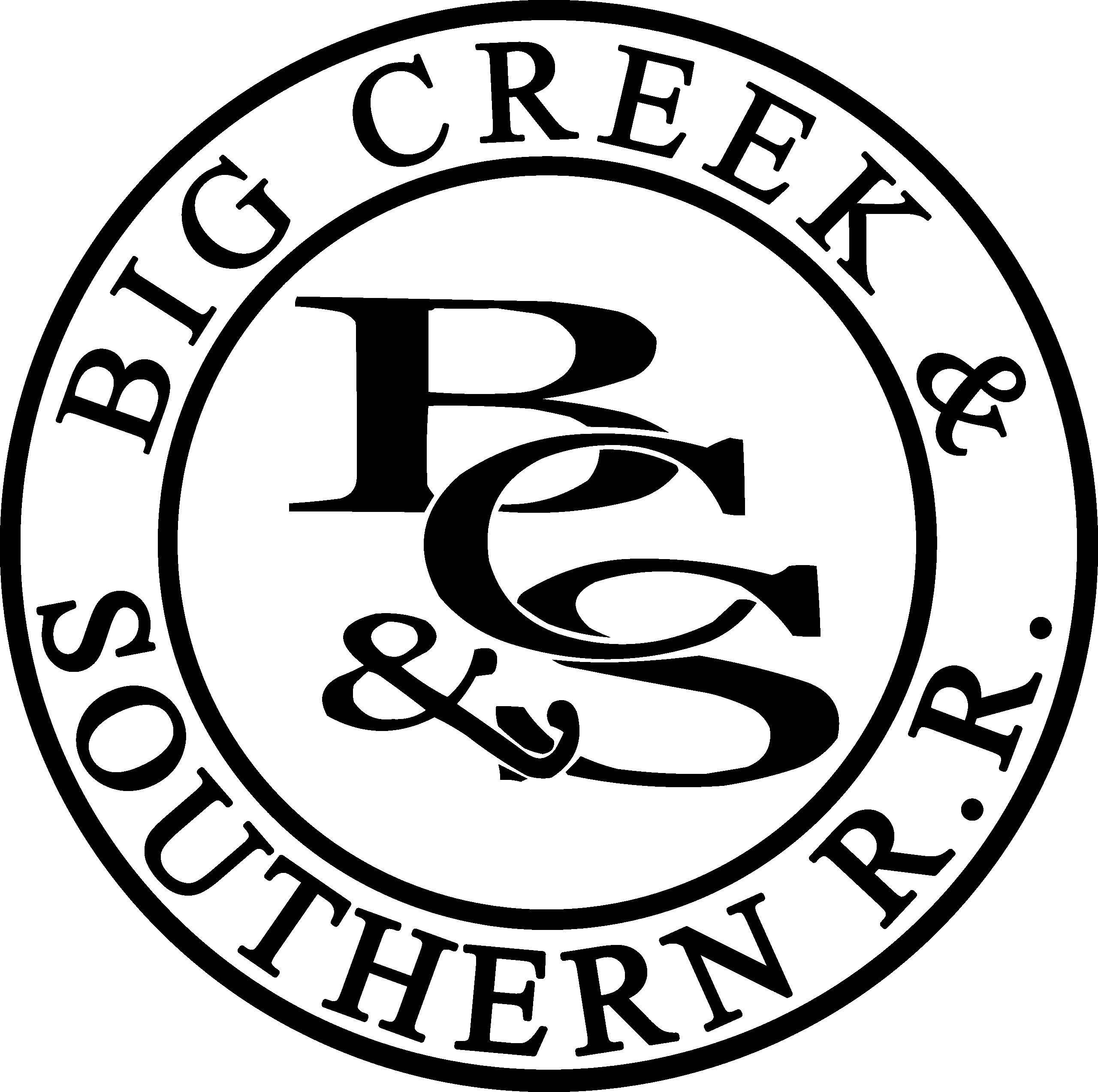 Big Creek & Southern