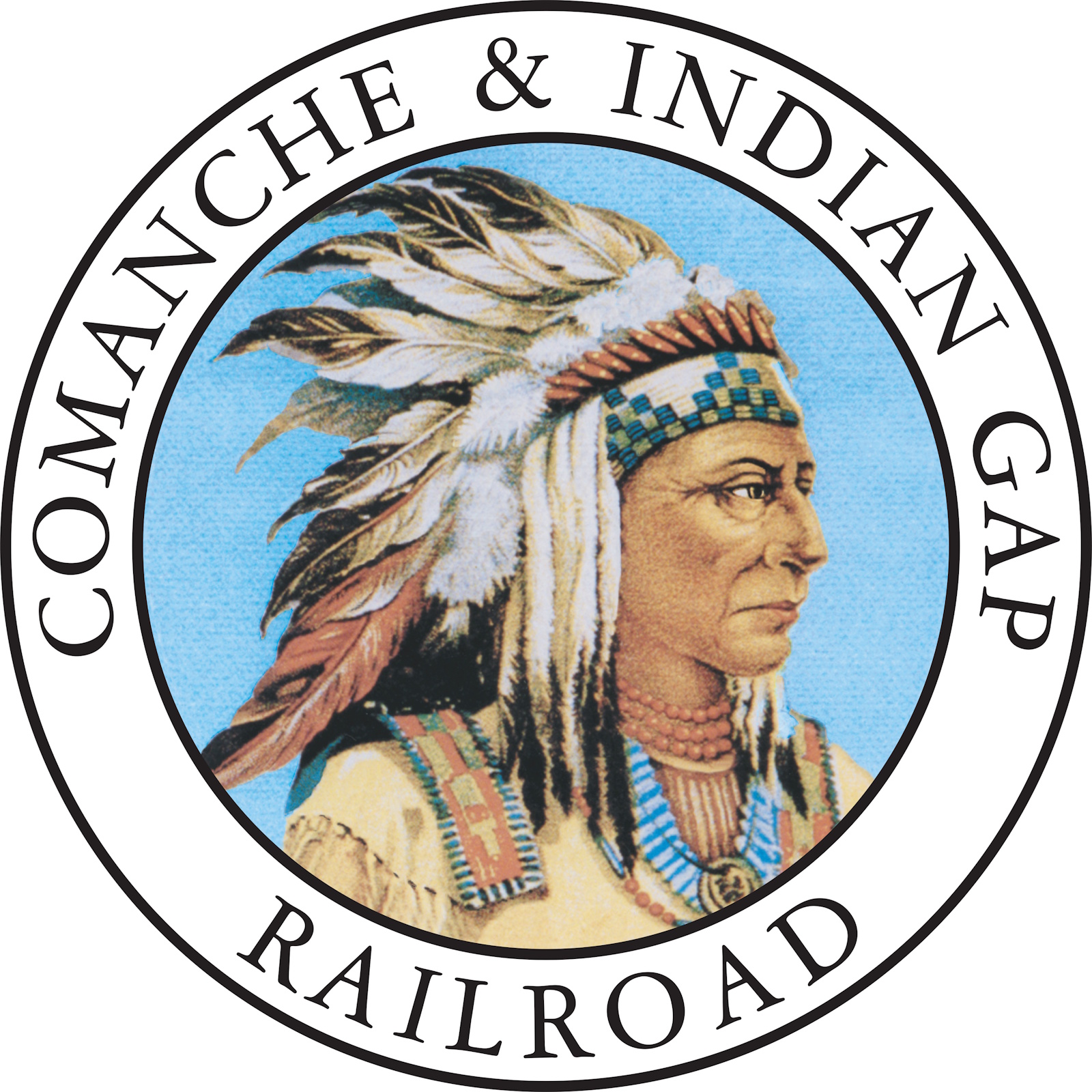 Comanche & Indian Gap Railroad